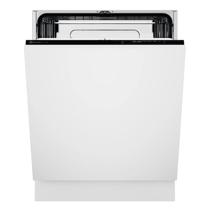 Electrolux 500 AirDry 5000 AirDry Integrated Dishwasher 60cm | E52LE100S