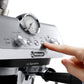De'Longhi La Specialista Arte Bean to Cup Espresso Maker Black | EC9155.MB EX:2