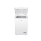 Indesit 98L Chest Freezer White | INCF984UK