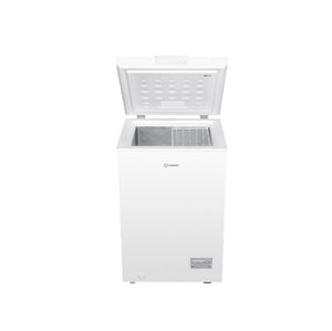 Indesit 98L Chest Freezer White | INCF984UK