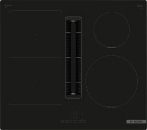 Bosch Series 4 Induction Hob Downdraft Integrated Ventilation System | PVS611B16E
