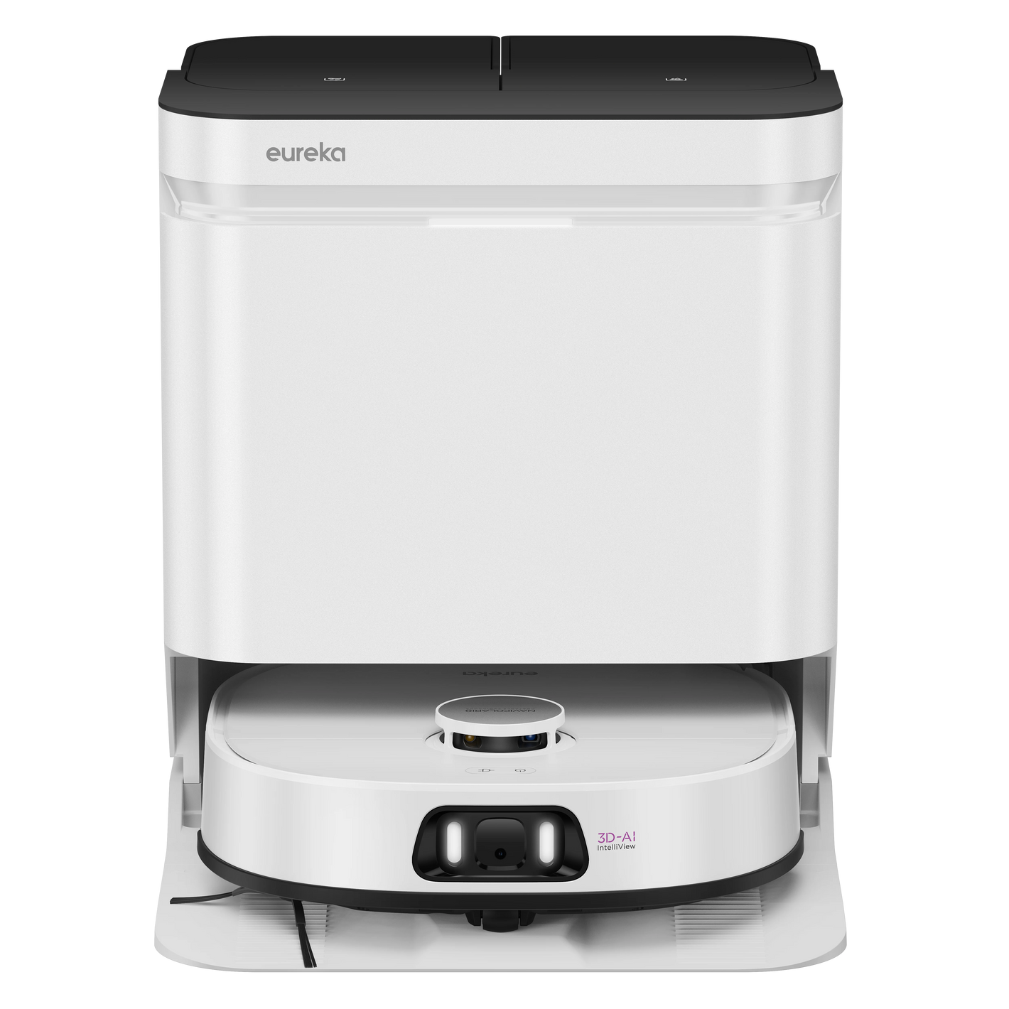 Eureka J15 Pro Ultra Robot Vacuum & Mop Combo | 16200Pa Suction | FlexiRazor™ | SNERJ15ULTRALITE