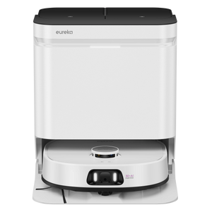 Eureka J15 Pro Ultra Robot Vacuum & Mop Combo | 16200Pa Suction | FlexiRazor™ | SNERJ15ULTRALITE