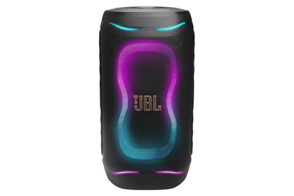 JBL Partybox 130 Portable Bluetooth Speaker Black | JBLPB130BLKUK