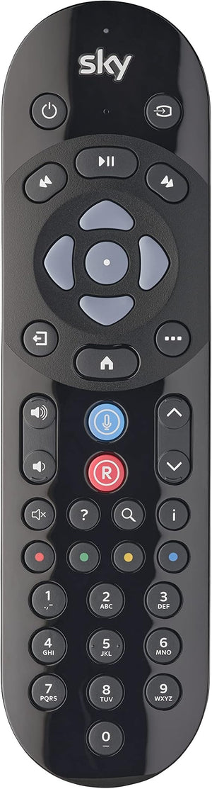 Sky Original Q Voice Remote Control | EC202UK-IE