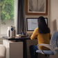Shark NeverChange5 Air Purifier Compact Pro | HP072UK