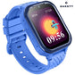 Garett Essa 4G Kids Smartwatch Blue | ESSA 4G BLUE