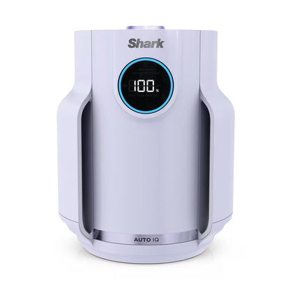 Shark NeverChange5 Air Purifier Compact Pro Quartz Lavender | HP072UKPL