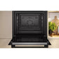 Neff N30 Electric Pyrolytic Oven Black | B2CCJ7AK0B