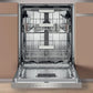 Hotpoint MaxiSpace Semi Integrated 60cm Dishwasher with 3rd Rack | H5PC15M6