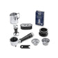 De'Longhi La Specialista Arte Bean to Cup Espresso Maker Black | EC9155.MB EX:2