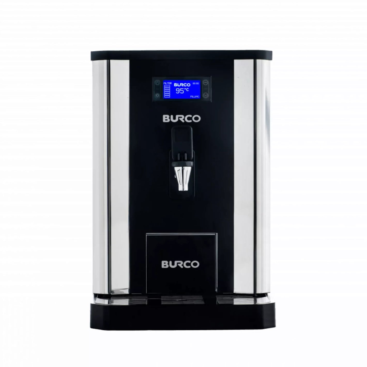 AFF10CT 10 Litre Counter Top Autofill Filtered Boiler