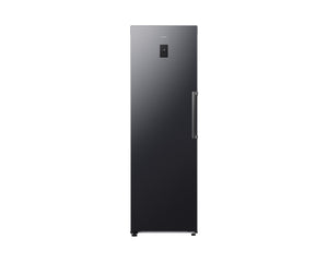 1 Door Tall Freezer SpaceMax 323L   Gentle Black | RZ70H32HEFEU