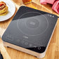 Judge Electrical Induction Hob | JEA90