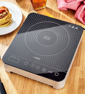 Judge Electrical Induction Hob | JEA90