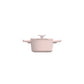 Berghoff LEO 5-piece Cooking Pot Set Balance Rose | 3950719