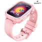 Garett Essa 4G Kids Smartwatch Pink | ESSA 4G PINK