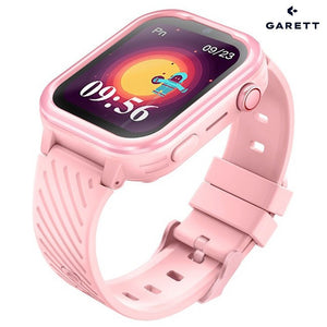 Garett Essa 4G Kids Smartwatch Pink | ESSA 4G PINK