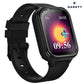 Garett Essa 4G Kids Smartwatch Black| ESSA 4G BLACK