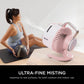 Shark FlexBreeze HydroGo Misting Fan - Ballet Pink | FA050UKPK