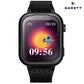 Garett Essa 4G Kids Smartwatch Black| ESSA 4G BLACK