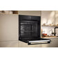 Neff N30 Electric Pyrolytic Oven Black | B2CCJ7AK0B
