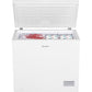 Indesit Low Frost Chest Freezer 198L White | INCF1984UK