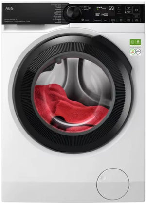 AEG 10kg 1400rpm ProSense 6000 Washing Machine White | LFED61144B