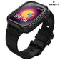 Garett Essa 4G Kids Smartwatch Black| ESSA 4G BLACK