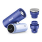 Shark ChillPill 3-in-1 Fan, Mist & InstaChill System | FA022UK