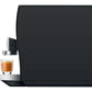 Jura Z10 Smart Bean to Cup Coffee Machine Aluminium Black | 15703