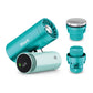 Shark ChillPill 3-in-1 Fan, Mist & InstaChill System | FA022UK