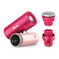 Shark ChillPill 3-in-1 Fan, Mist & InstaChill System | FA022UK