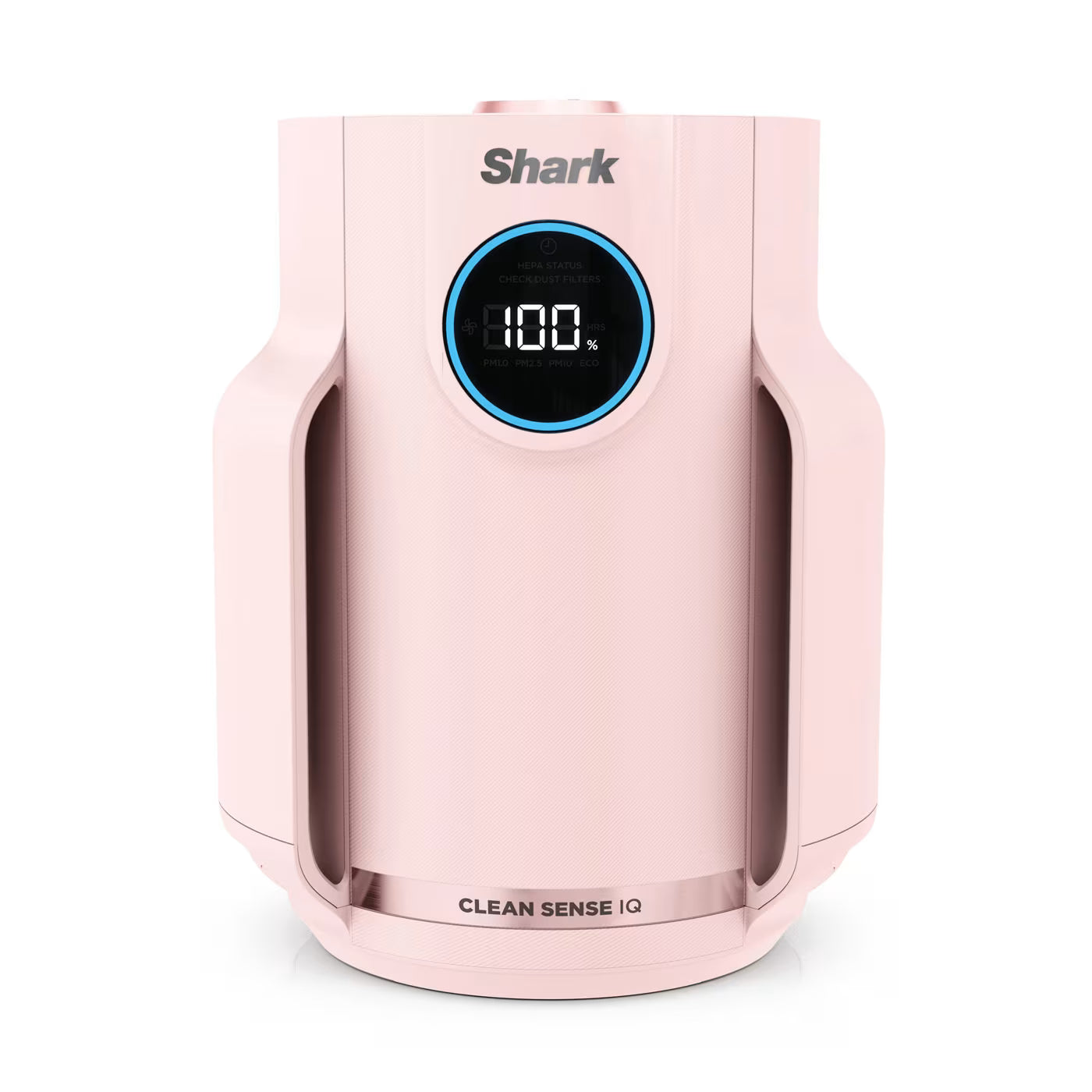 Shark NeverChange5 Air Purifier Compact Pro Quartz | HP072UKPK