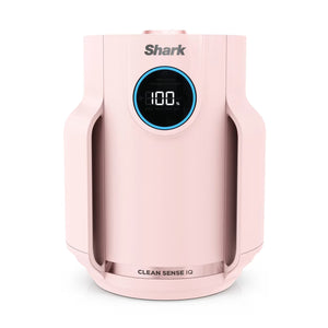 Shark NeverChange5 Air Purifier Compact Pro Quartz | HP072UKPK