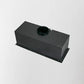 Luxair 86cm Canopy Hood Brushless Motor Stainless Steel | LA-86-CAN-LUX-BR-SS