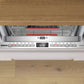 Bosch Series 4 Full-Integrated 45cm Dishwasher | SPV4EMX17G