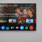 Sony 50" BRAVIA 3 II 4K Ultra HD HDR Smart TV (2026) | K50XR38M2PB.UKA