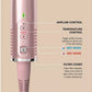 Shark Glossi 2-in-1 Hot Tool and Air Glosser Lychee | HT302UKPK