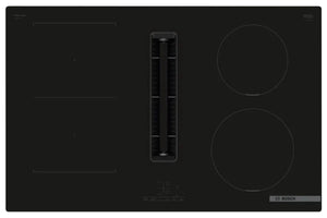 Bosch Series 4 80cm Induction Hob | PVS811B16E