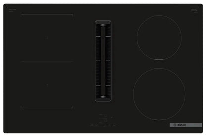Bosch Series 4 80cm Induction Hob | PVS811B16E