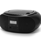 Roberts Zoombox 4 Radio Black | Zoombox4BK