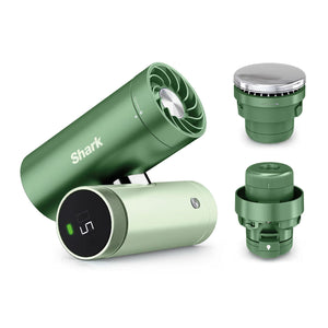 Shark ChillPill 3-in-1 Fan, Mist & InstaChill System | FA022UK