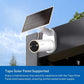 TP-Link Tapo Solar-Powered Security Camera Kit | TAPO C460 KIT
