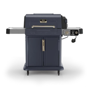 Ninja FlexFlame Outdoor Cooking System 5-in-1 Grill & Smoker | PG301UKBL | PRE-ORDER - Available Late March/Early April