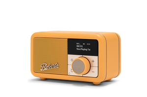 Roberts Petite 2 Radio | REV-PETITE2