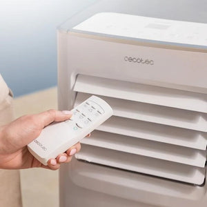 Cecotec ForceClima 7100 7000BTU Portable Air Conditioner | 081702