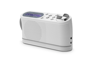 Roberts Play 10 Radio with Headphone Jack | Play10