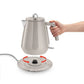 De'Longhi Eclettica Beige Kettle | KBY3001.BG
