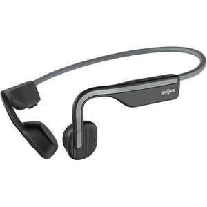 Shokz OpenMove Open Ear Wireless Headphone Grey | 38-S661GY